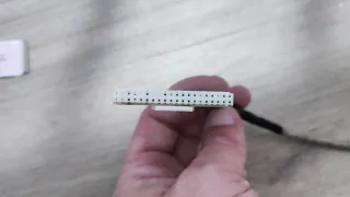 Cable LVDS Philips 32PHH4100-88