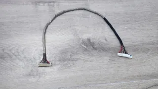 Cable LVDS Philips 32PHH4100-88