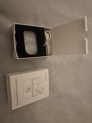 Cuffie Wireless OWMSIC W70 Pro Rose Gold