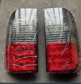 Pilotos Traseros Nissan Patrol GR Y60