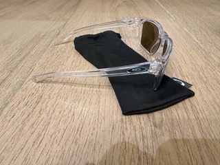 Oakley Sylas Gafas de Sol Azules