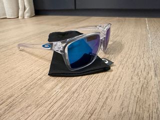 Oakley Sylas Gafas de Sol Azules