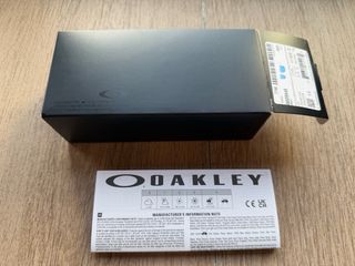 Oakley Sylas Gafas de Sol Azules