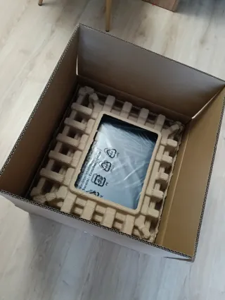 CHOLLO!! TPV Monitor Táctil Elo 1902L