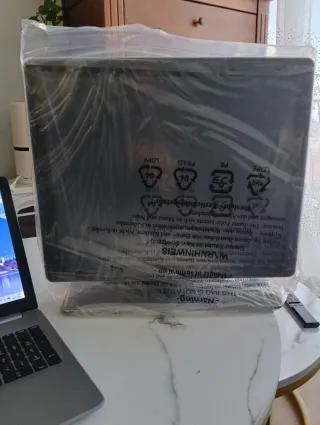 CHOLLO!! TPV Monitor Táctil Elo 1902L