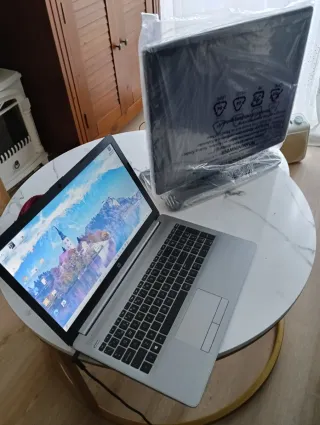 CHOLLO!! TPV Monitor Táctil Elo 1902L