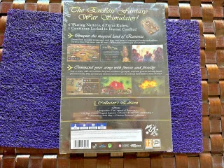 Brigandine The Legend of Runersia Collector's Edit