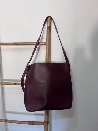 Bolso Morado