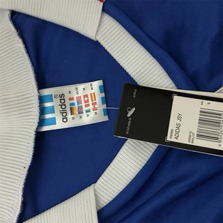 Camiseta Francia 1998 Adidas Retro