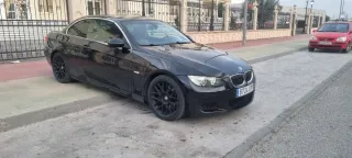 BMW Serie 3 2008