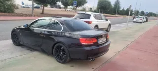 BMW Serie 3 2008