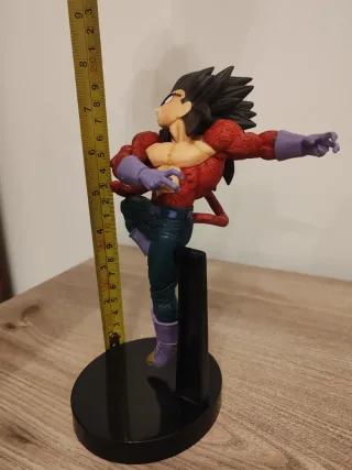 Figuras Dragon Ball Z