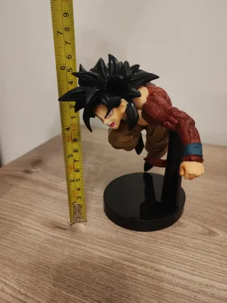 Figuras Dragon Ball Z