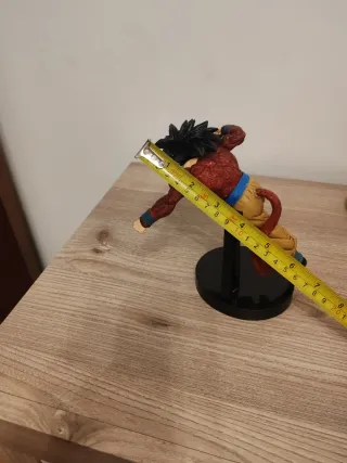 Figuras Dragon Ball Z