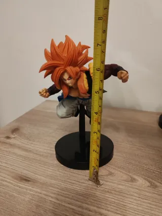 Figuras Dragon Ball Z