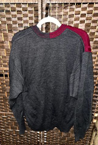 Jersey Carlo Colucci Hombre Talla L