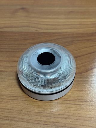 Baliza de emergencia v16 homologada