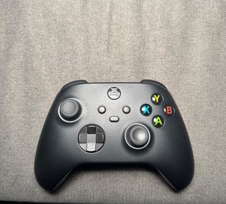 Xbox Series X 1TB + EA FC 26