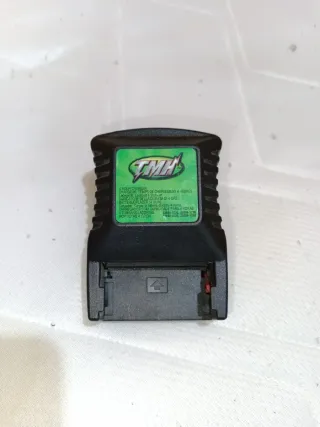 Coche radiocontrol Vertigo