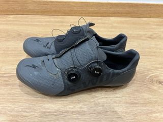 Zapatillas S-Works Rekon Talla 44.5