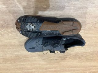 Zapatillas S-Works Rekon Talla 44.5