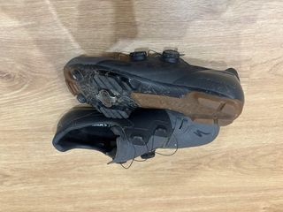 Zapatillas S-Works Rekon Talla 44.5