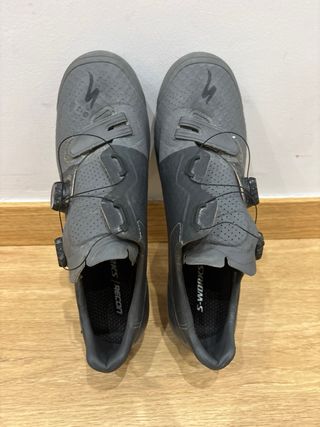 Zapatillas S-Works Rekon Talla 44.5