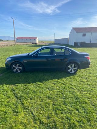 BMW Serie 5 2007
