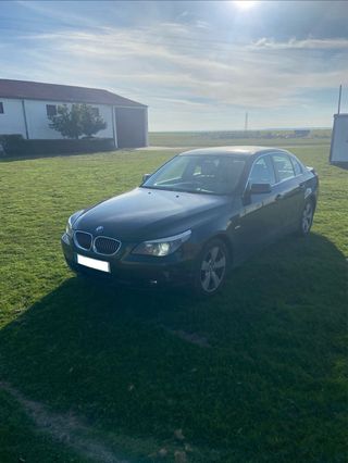 BMW Serie 5 2007