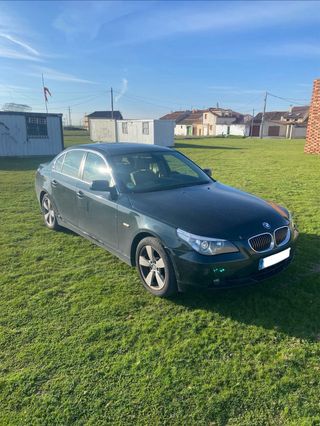 BMW Serie 5 2007