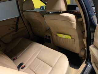 BMW Serie 5 2007