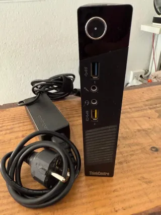 Torre PC SORHOP MT-M 10AX S4F06656