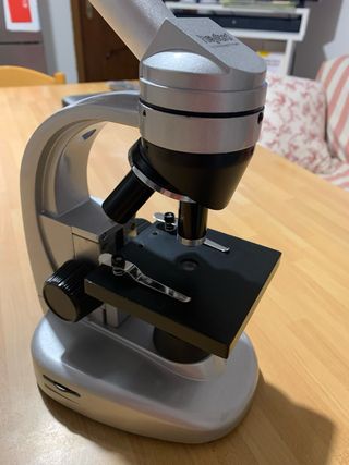 Microscopio
