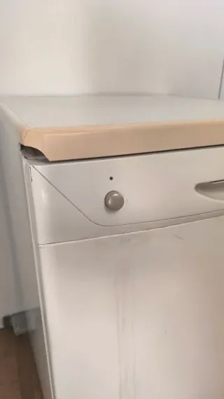 LAVAVAJILLAS ECONÓMICO FUNCIONA BIEN