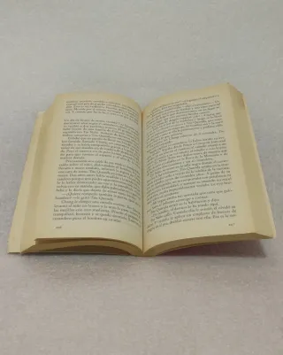 La hija del curandero