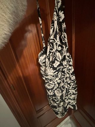 Pack Ropa Mujer Negro y Verde