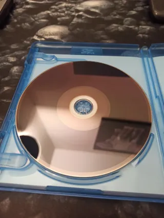 Bailando con Vampiros Blu-Ray (Reservado)