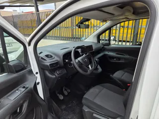 Opel Combo 2020