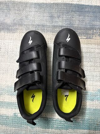 Zapatillas Ciclismo Mujer Specialized