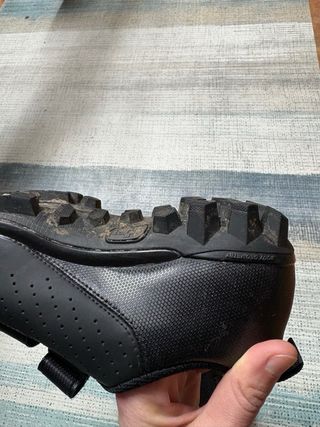 Zapatillas Ciclismo Mujer Specialized