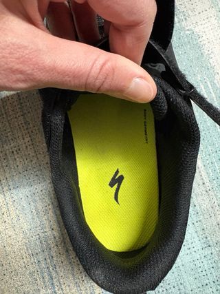 Zapatillas Ciclismo Mujer Specialized