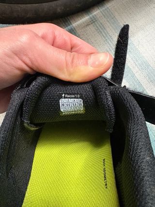 Zapatillas Ciclismo Mujer Specialized