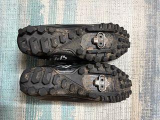 Zapatillas Ciclismo Mujer Specialized