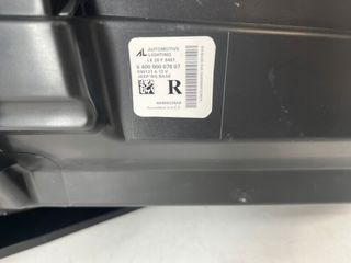 Faro izquierdo Full LED para Jeep Wagoneer WS