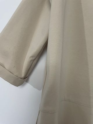 Maglia Wendy Trendy Beige Taglia Unica