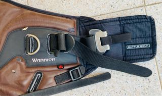 Arnes Mystic kitesurf