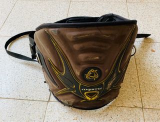 Arnes Mystic kitesurf