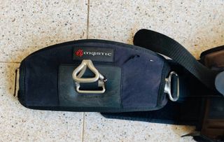 Arnes Mystic kitesurf