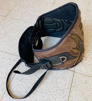 Arnes Mystic kitesurf