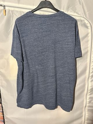 Polo Ralph Lauren T-shirt Uomo M Blu